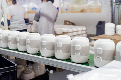 在美的格力身后，中國(guó)小家電巨頭崛起，一季度凈利潤(rùn)猛增80%